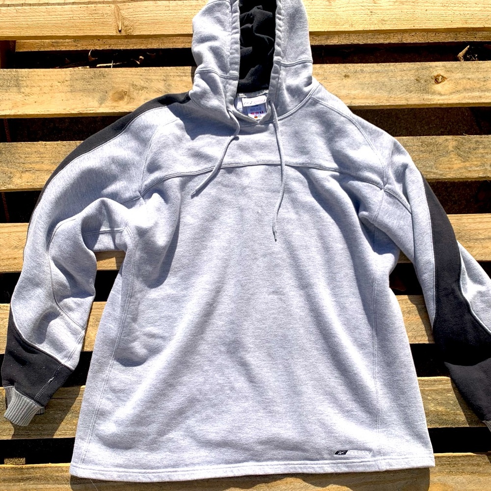 Reebok Hoodie